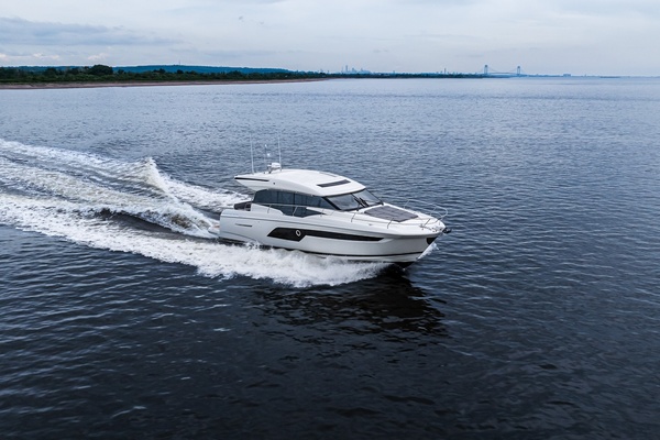 52ft Prestige Yacht For Sale