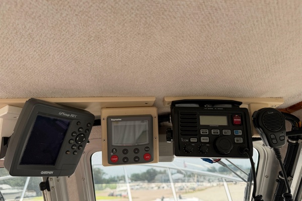 Sylvia J 26ft Osprey Pilothouse Yacht For Sale