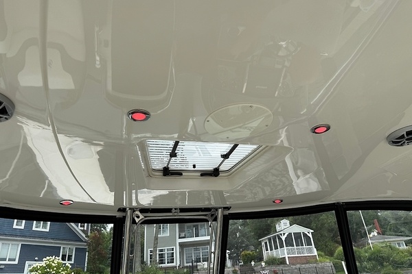 Liquid Asset II 34ft Monterey Yacht For Sale