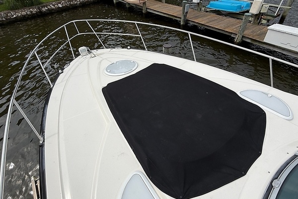 Liquid Asset II 34ft Monterey Yacht For Sale
