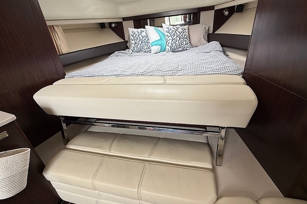 Liquid Asset II 34ft Monterey Yacht For Sale