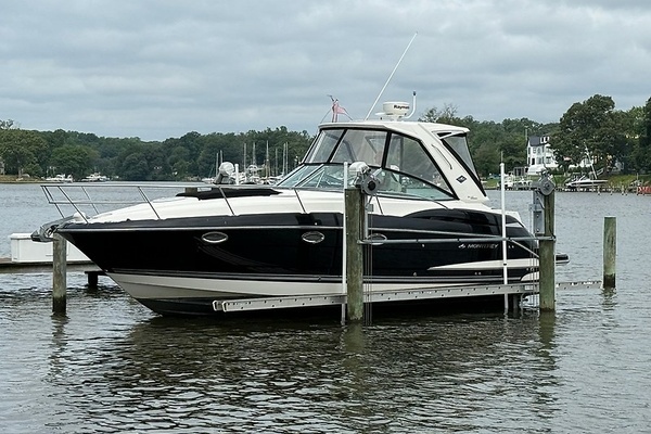 34-ft-Monterey-2013-340 Sport Yacht-Liquid Asset II Pasadena Maryland United States  yacht for sale