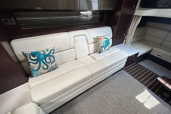 Liquid Asset II 34ft Monterey Yacht For Sale