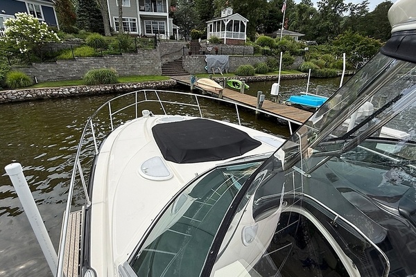 Liquid Asset II 34ft Monterey Yacht For Sale