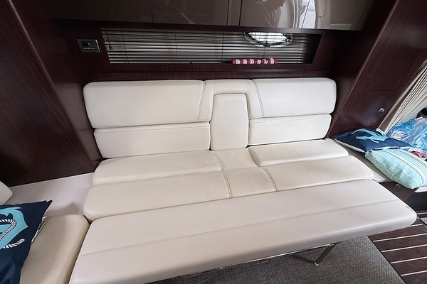 Liquid Asset II 34ft Monterey Yacht For Sale