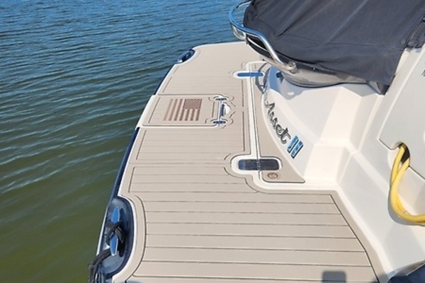Liquid Asset II 34ft Monterey Yacht For Sale