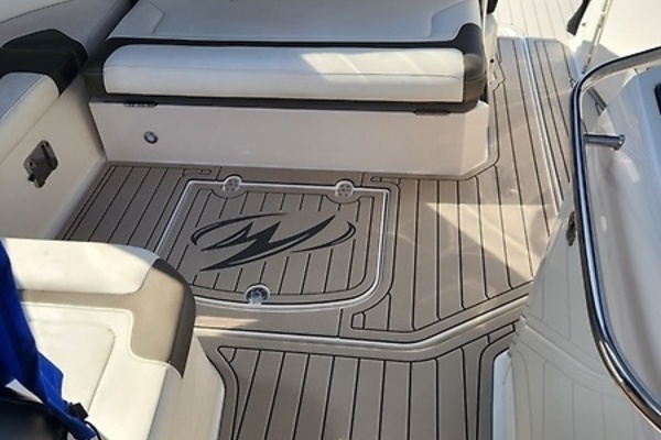 Liquid Asset II 34ft Monterey Yacht For Sale
