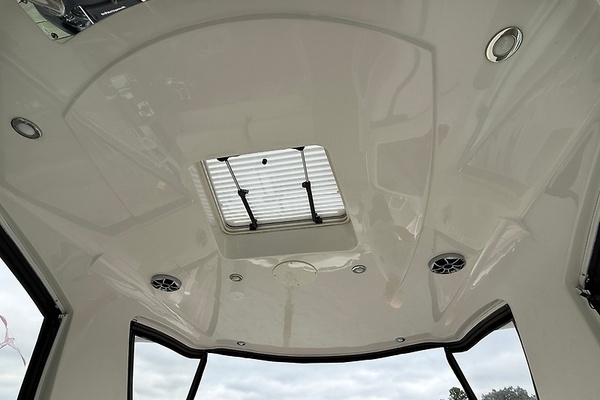 Liquid Asset II 34ft Monterey Yacht For Sale