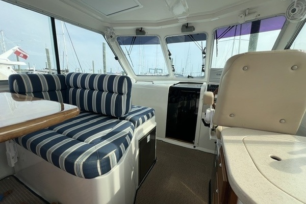 Better Together 33ft Back Cove Yacht For Sale