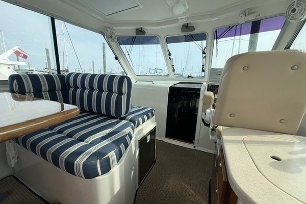 2008 Back Cove 33