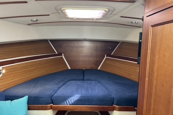 Better Together 33ft Back Cove Yacht For Sale
