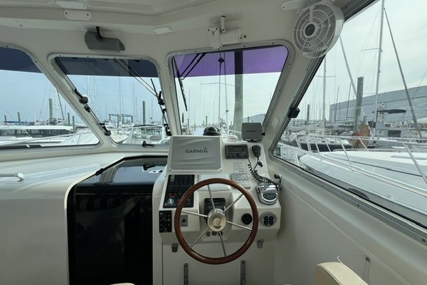 Better Together 33ft Back Cove Yacht For Sale