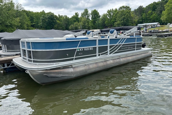 24ft South Bay Yacht For Sale