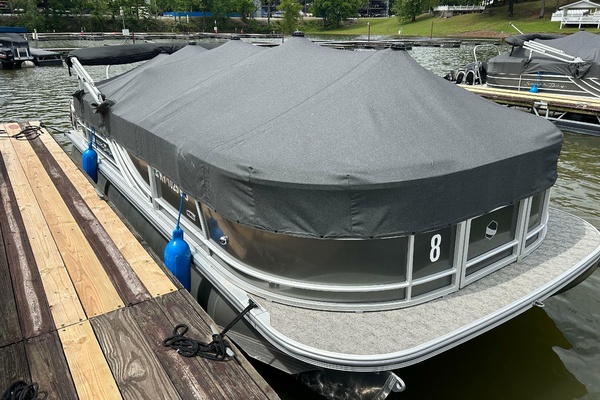 24ft South Bay Yacht For Sale