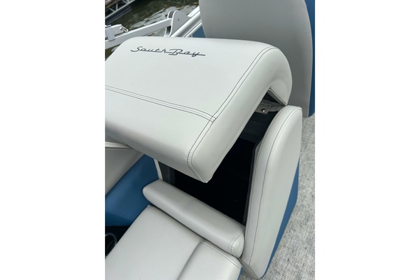 24ft South Bay Yacht For Sale