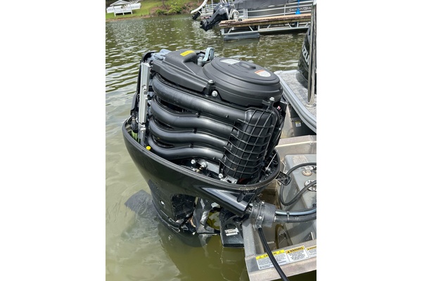 24ft South Bay Yacht For Sale
