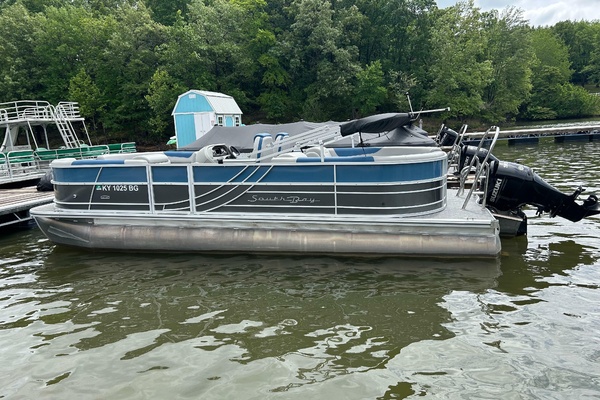 24ft South Bay Yacht For Sale