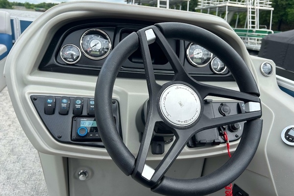 24ft South Bay Yacht For Sale