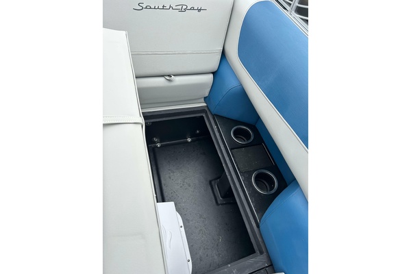 24ft South Bay Yacht For Sale