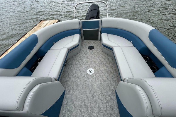 24ft South Bay Yacht For Sale