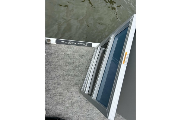24ft South Bay Yacht For Sale