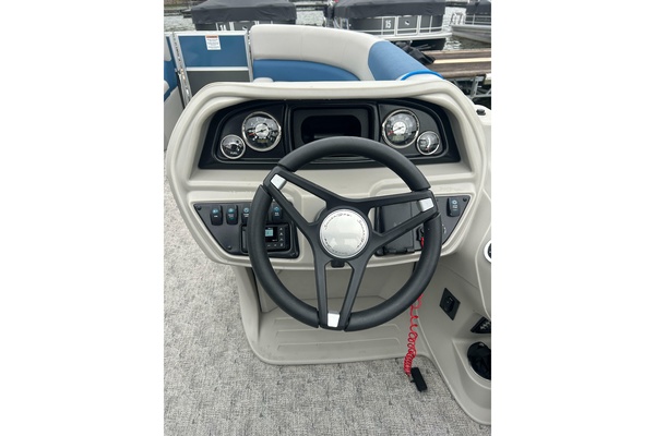24ft South Bay Yacht For Sale