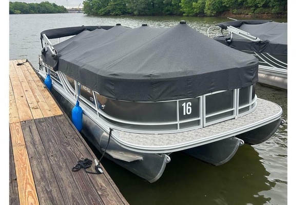 24ft South Bay Yacht For Sale