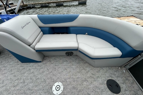 24ft South Bay Yacht For Sale