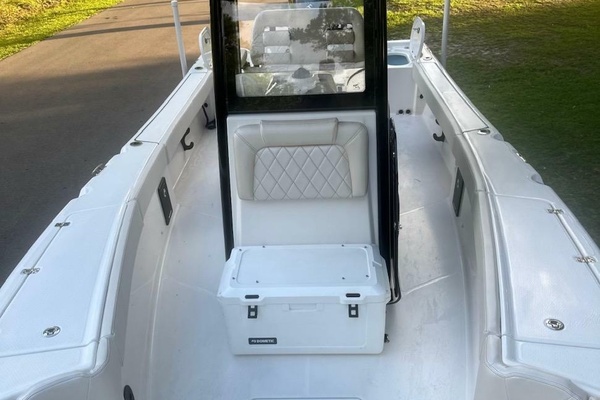 26ft Blue Wave Yacht For Sale