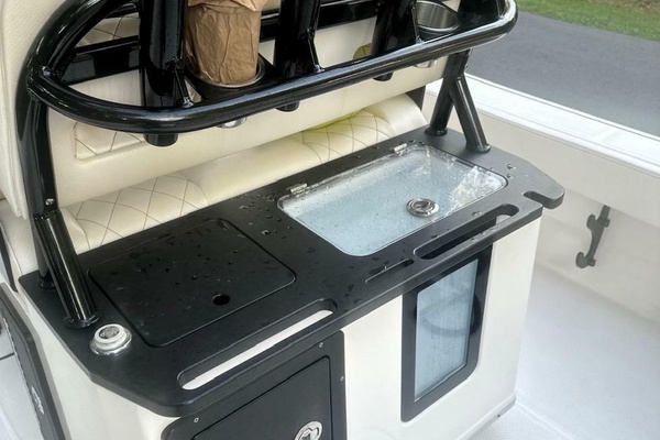 26ft Blue Wave Yacht For Sale