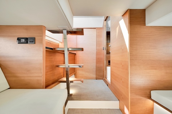 De Antonio D42 Open Yacht For Sale