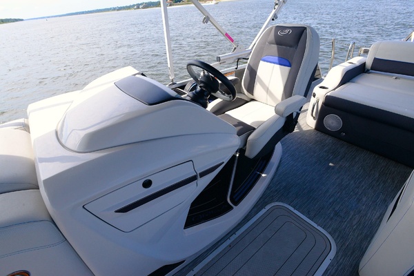25ft Barletta Yacht For Sale