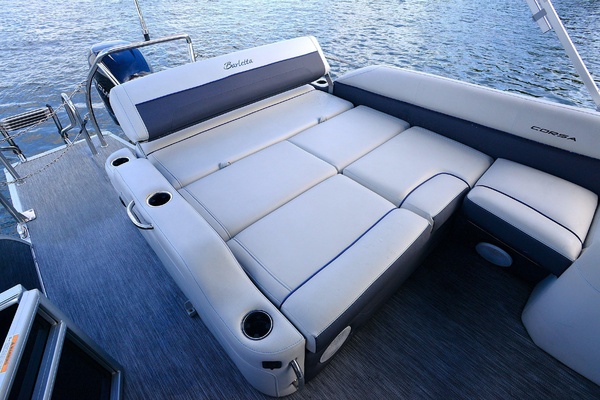 25ft Barletta Yacht For Sale