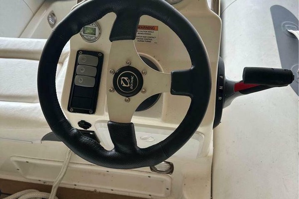 14ft Zodiac Yacht For Sale