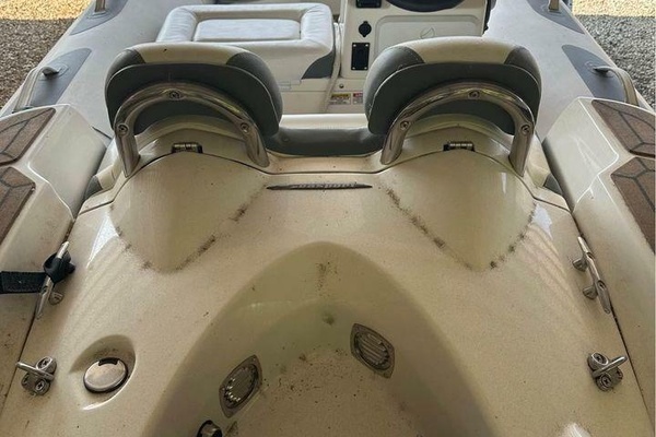 14ft Zodiac Yacht For Sale