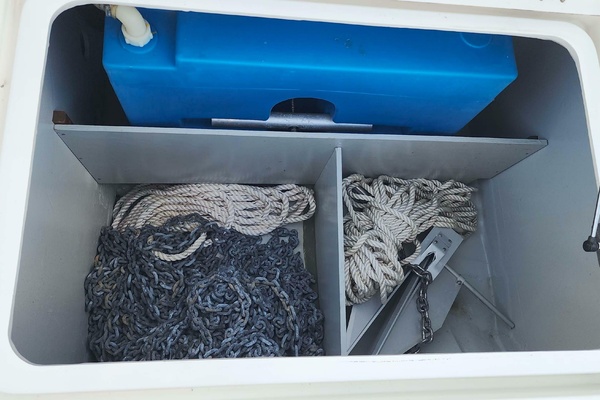 42ft Lagoon Yacht For Sale