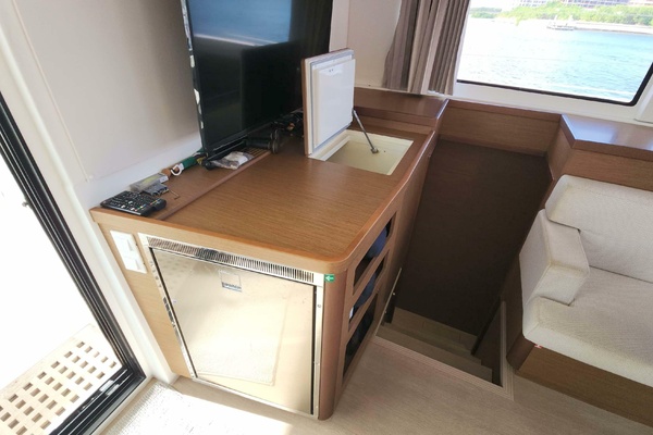 42ft Lagoon Yacht For Sale