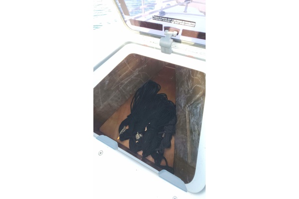 42ft Lagoon Yacht For Sale