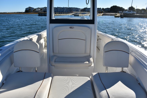 25ft Sea Hunt Yacht For Sale