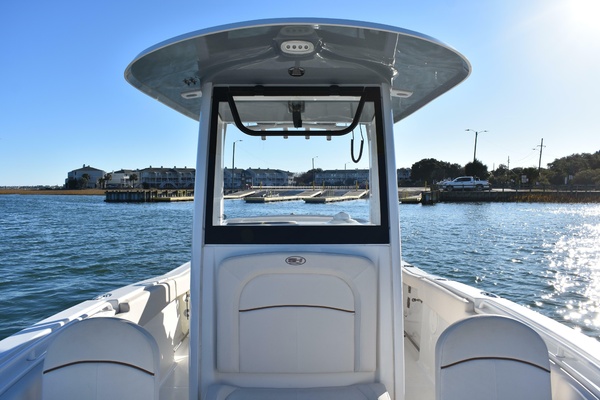 25ft Sea Hunt Yacht For Sale