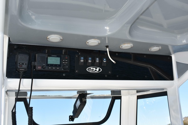 25ft Sea Hunt Yacht For Sale