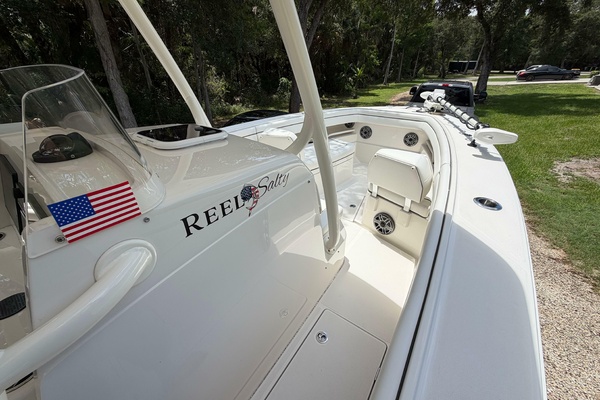 30ft Jupiter Yacht For Sale