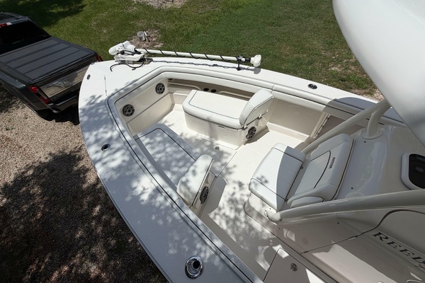 30ft Jupiter Yacht For Sale