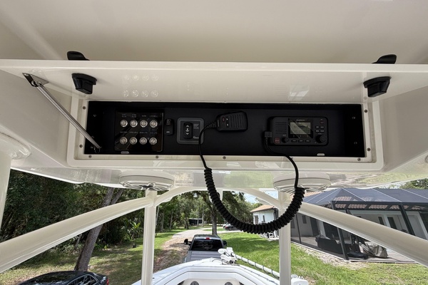 30ft Jupiter Yacht For Sale