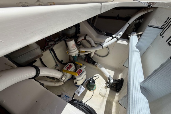 30ft Jupiter Yacht For Sale