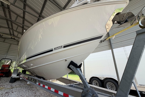 30ft Jupiter Yacht For Sale