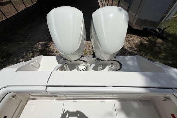30ft Jupiter Yacht For Sale