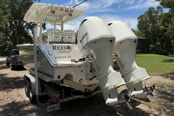 30ft Jupiter Yacht For Sale