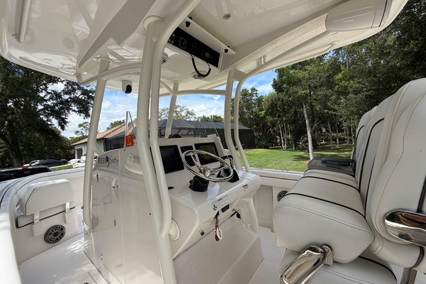 30ft Jupiter Yacht For Sale