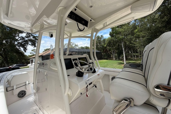 2019 Jupiter 30